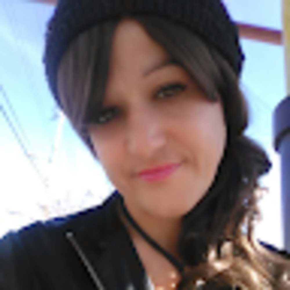 Meet your Posher, Johanna